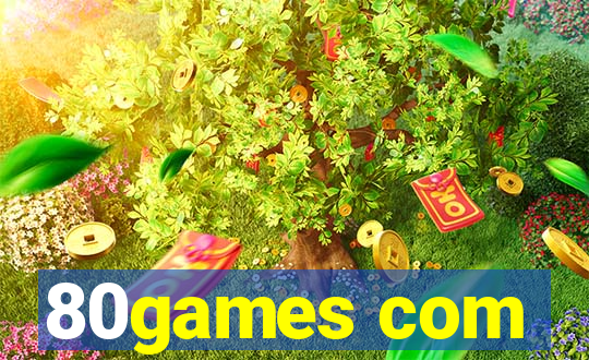 80games com